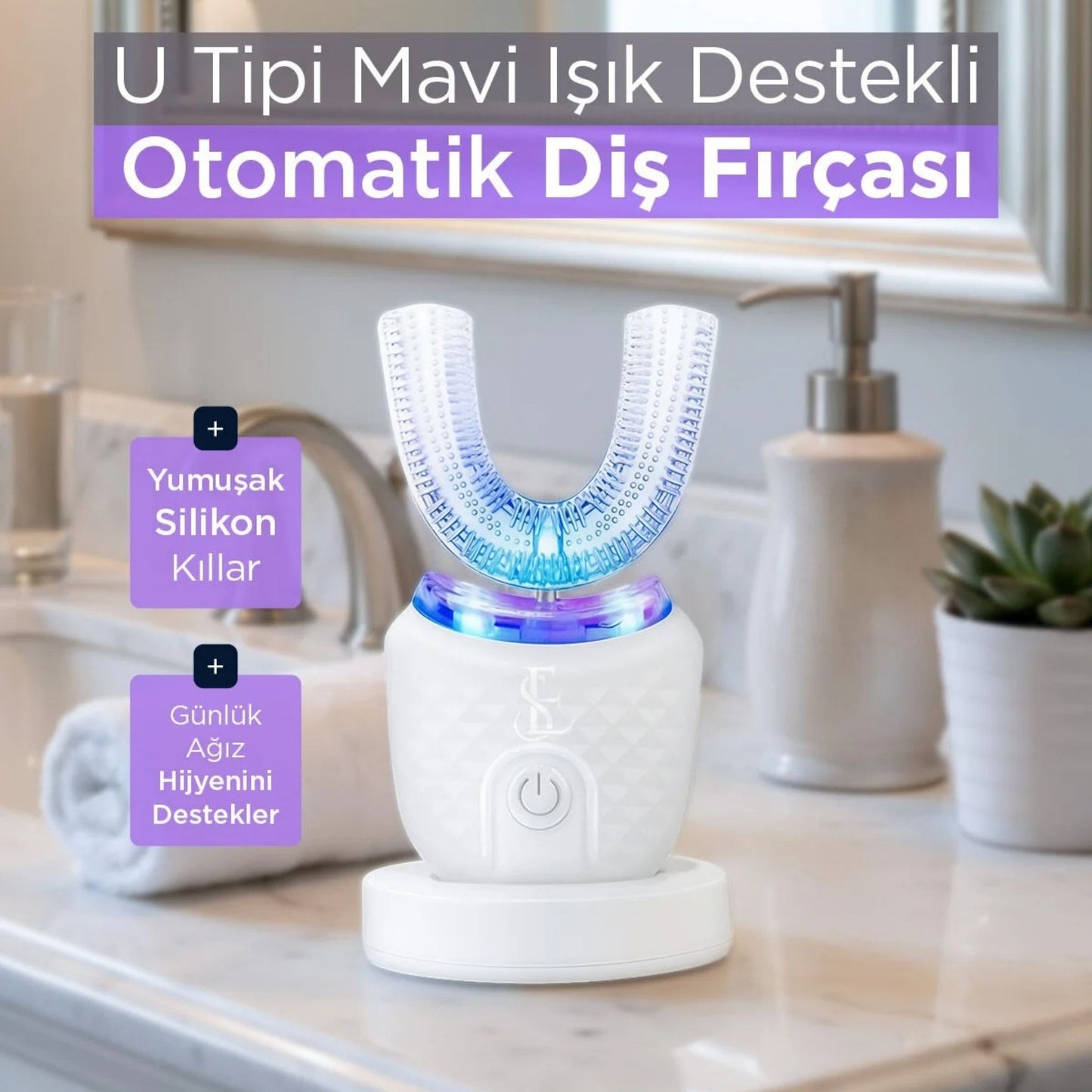 Dentavibe Pro