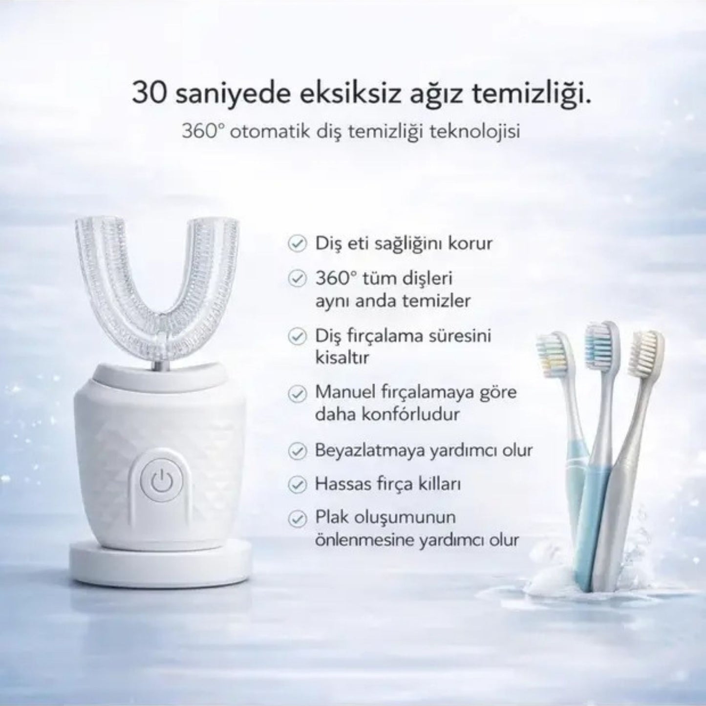 Dentavibe Pro